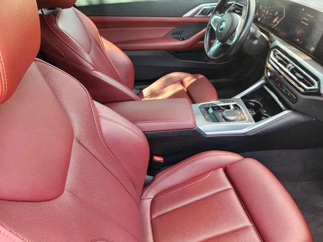 2024 BMW 4 Series M440i xDrive Grapevine TX
