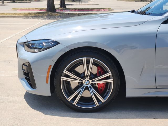 2024 BMW 4 Series M440i xDrive Grapevine TX