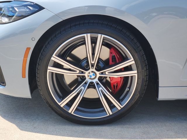 2024 BMW 4 Series M440i xDrive Grapevine TX