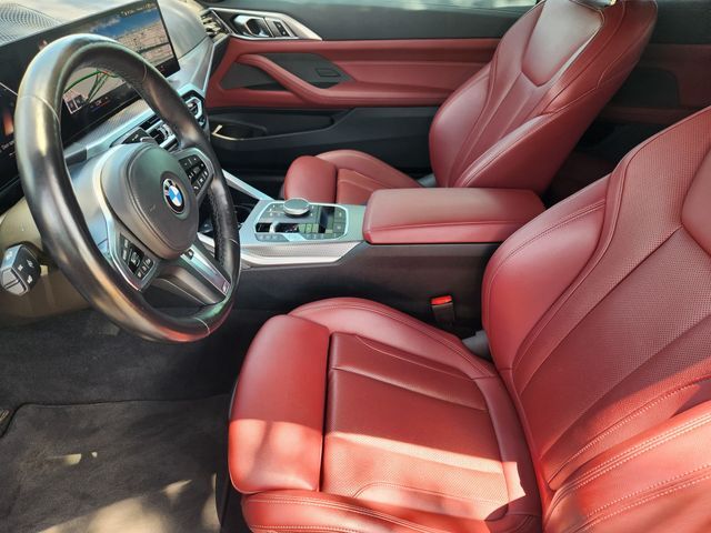 2024 BMW 4 Series M440i xDrive Grapevine TX