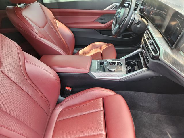 2024 BMW 4 Series M440i xDrive Grapevine TX