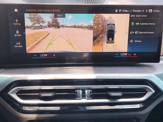 2024 BMW 4 Series M440i xDrive Grapevine TX