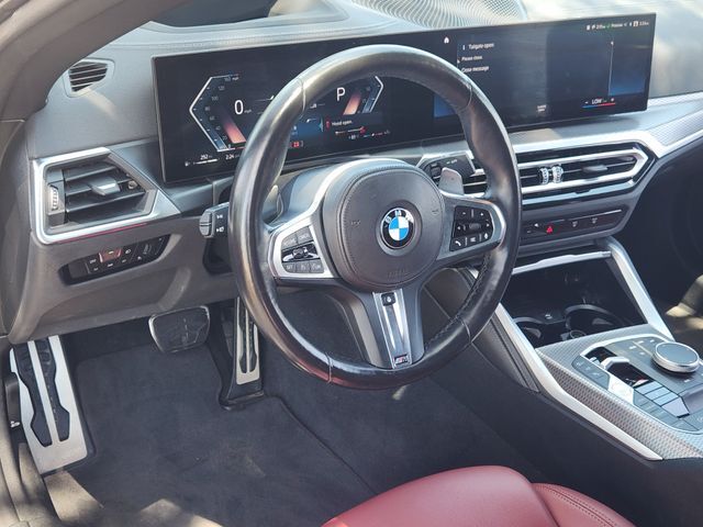2024 BMW 4 Series M440i xDrive Grapevine TX