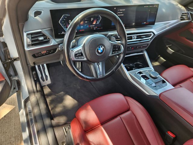 2024 BMW 4 Series M440i xDrive Grapevine TX
