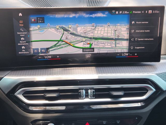 2024 BMW 4 Series M440i xDrive Grapevine TX