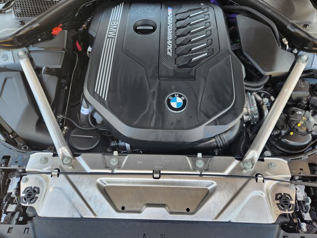 2024 BMW 4 Series M440i xDrive Grapevine TX