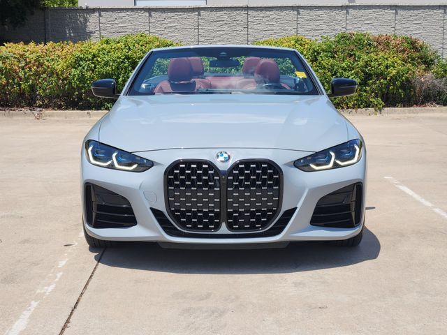 2024 BMW 4 Series M440i xDrive Grapevine TX