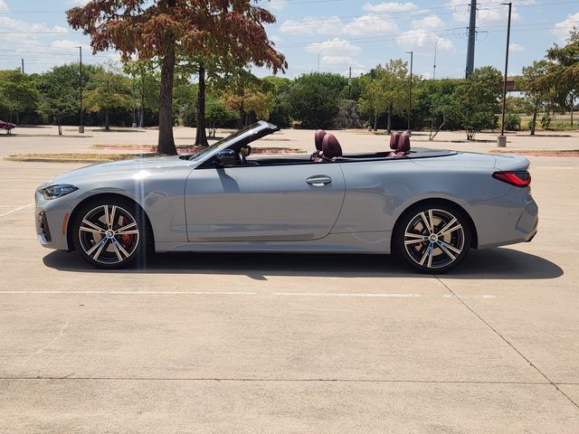 2024 BMW 4 Series M440i xDrive Grapevine TX
