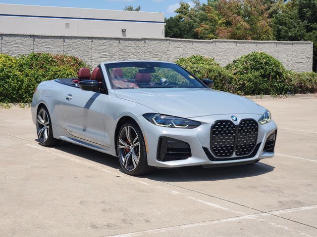 2024 BMW 4 Series M440i xDrive Grapevine TX