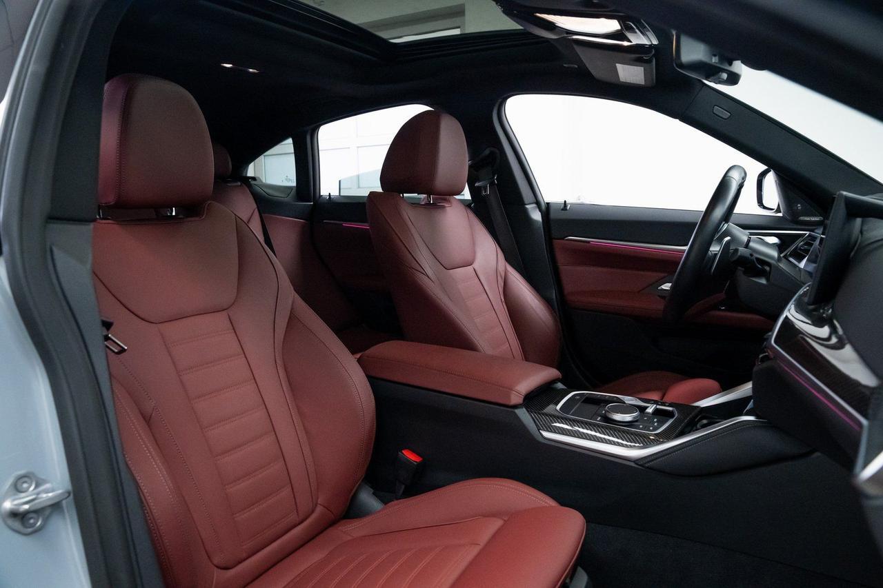 2024 BMW 4 Series M440i xDrive Premium Package Portland OR