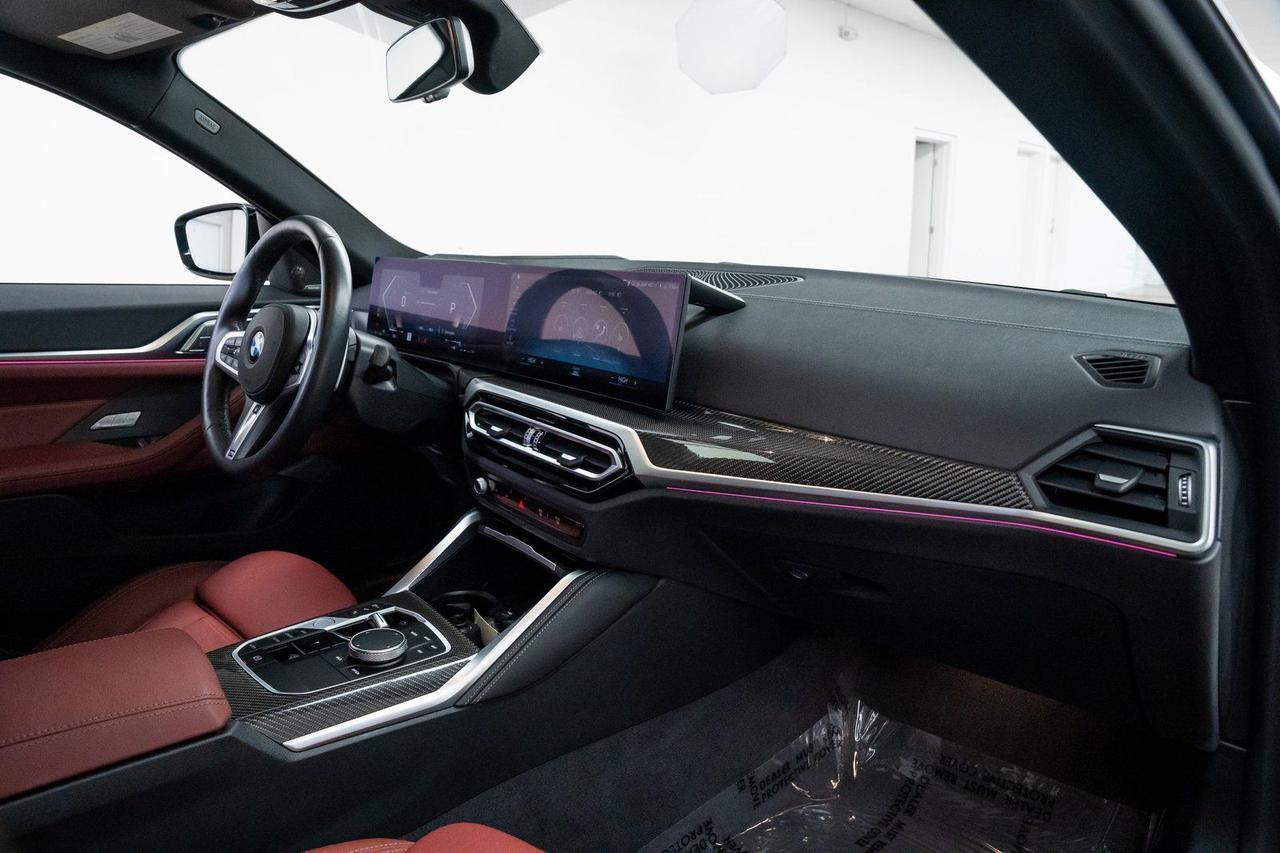 2024 BMW 4 Series M440i xDrive Premium Package Portland OR