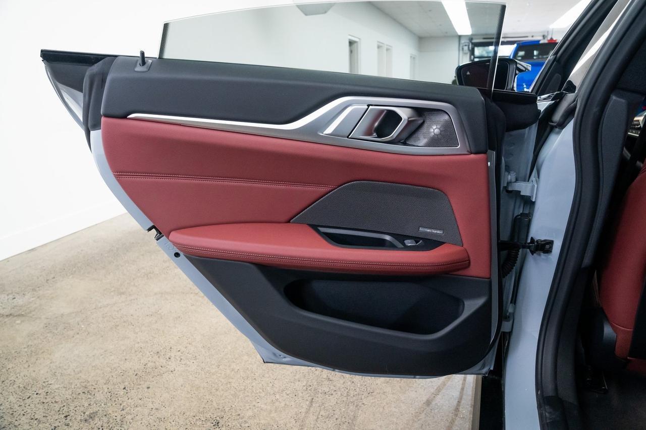 2024 BMW 4 Series M440i xDrive Premium Package Portland OR