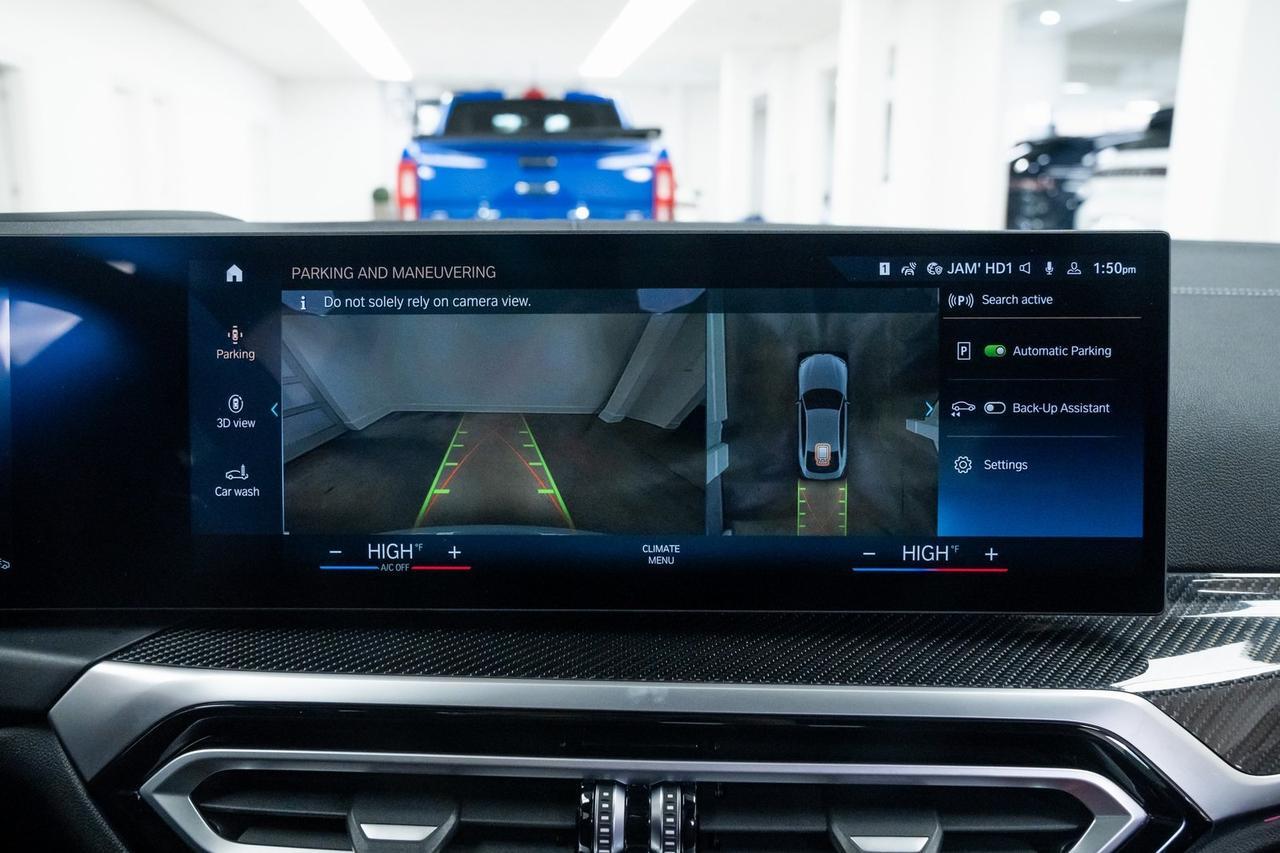 2024 BMW 4 Series M440i xDrive Premium Package Portland OR