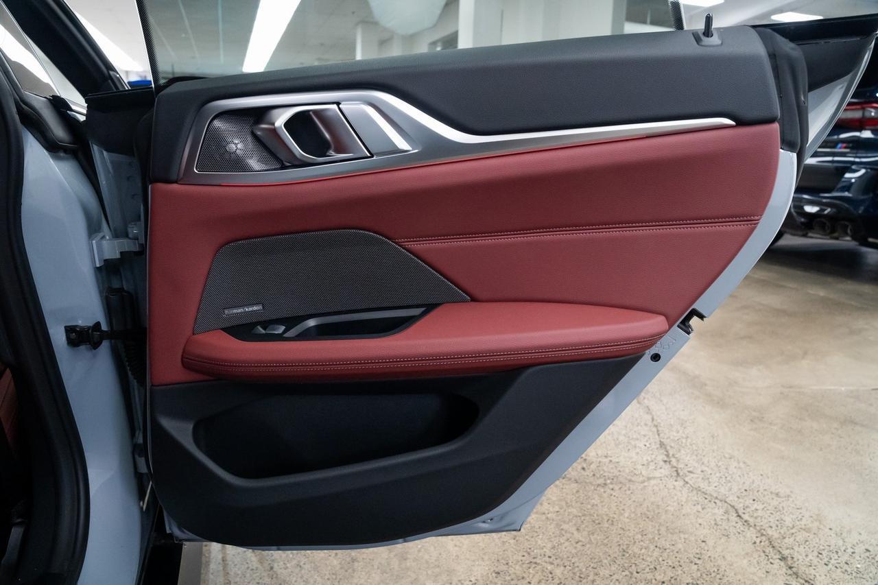 2024 BMW 4 Series M440i xDrive Premium Package Portland OR