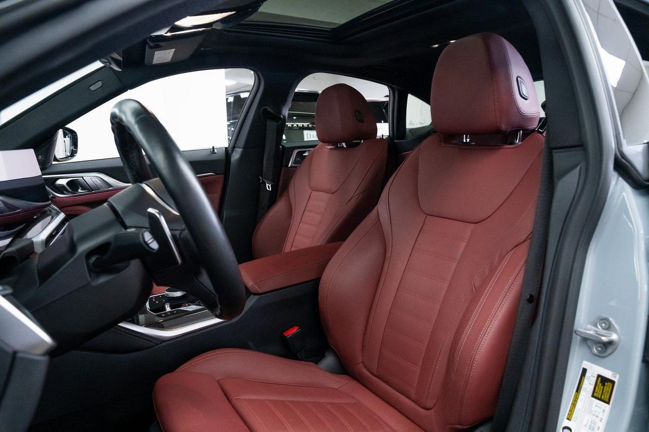 2024 BMW 4 Series M440i xDrive Premium Package Portland OR