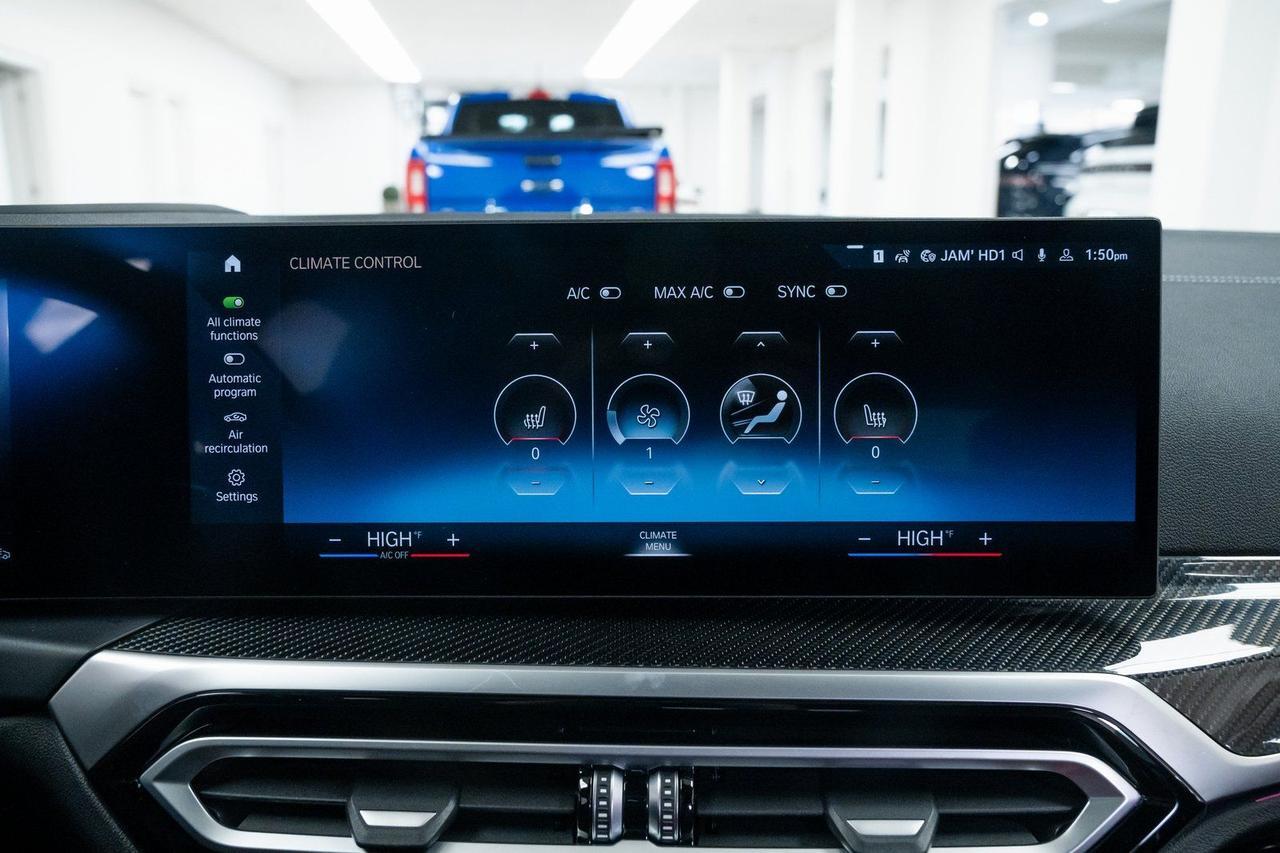 2024 BMW 4 Series M440i xDrive Premium Package Portland OR