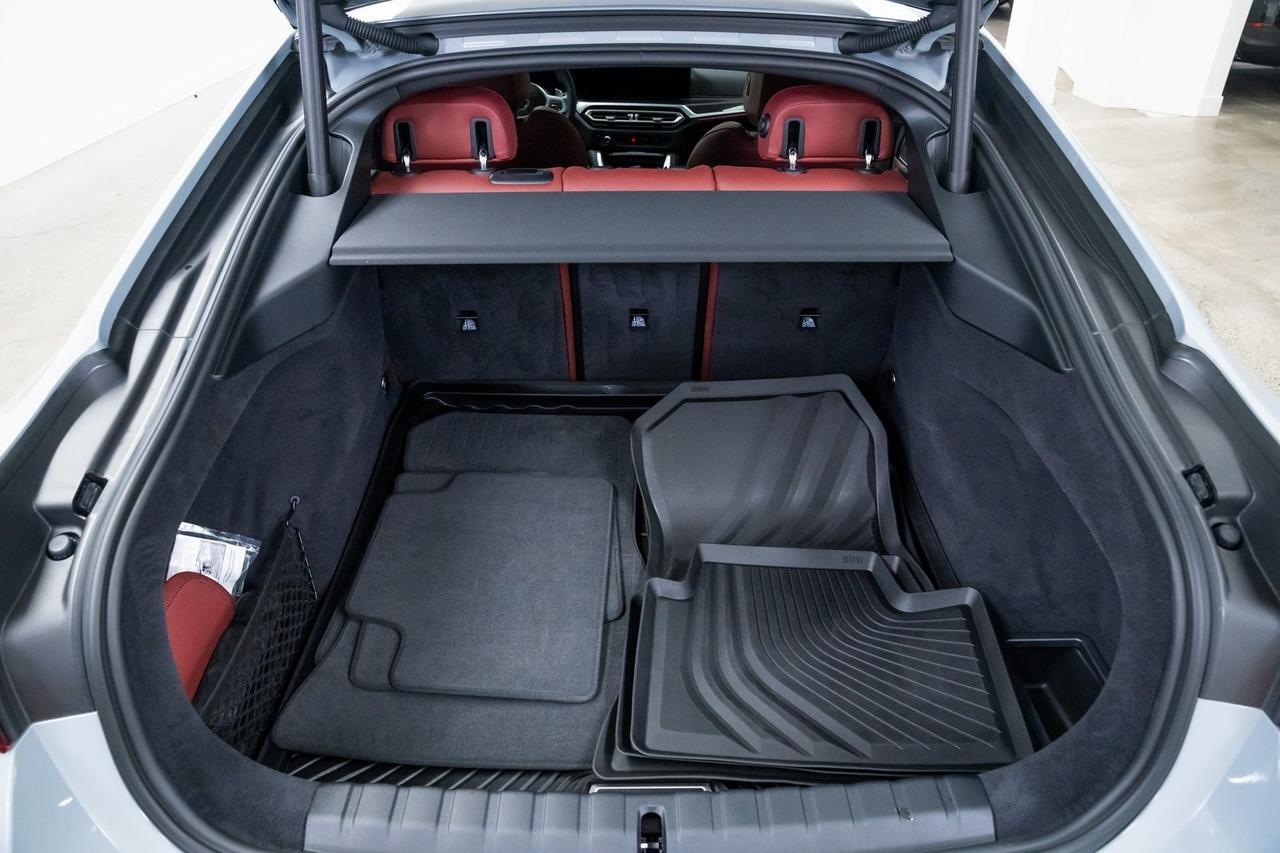 2024 BMW 4 Series M440i xDrive Premium Package Portland OR