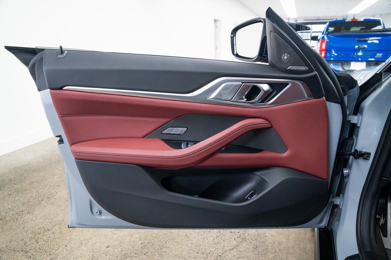 2024 BMW 4 Series M440i xDrive Premium Package Portland OR