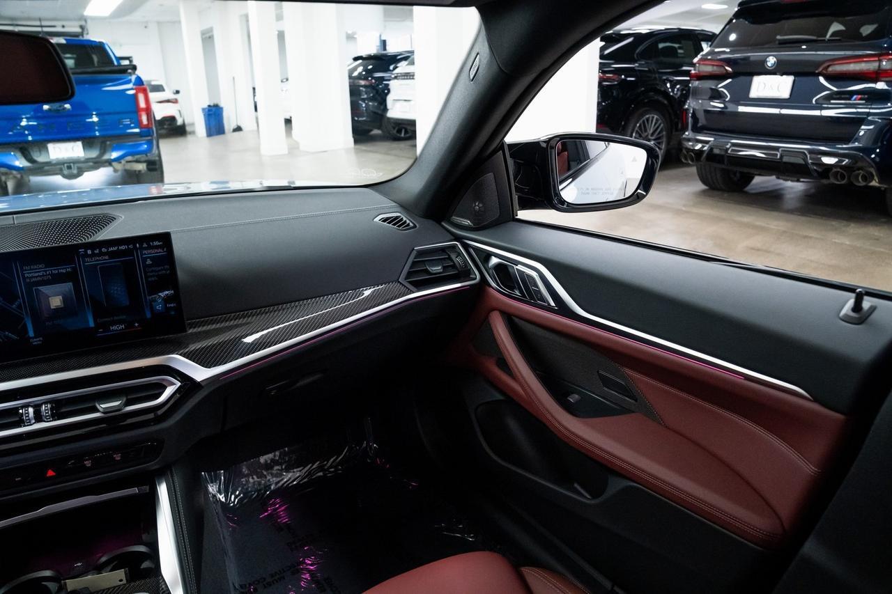 2024 BMW 4 Series M440i xDrive Premium Package Portland OR