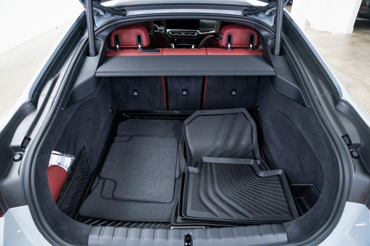 2024 BMW 4 Series M440i xDrive Premium Package Portland OR