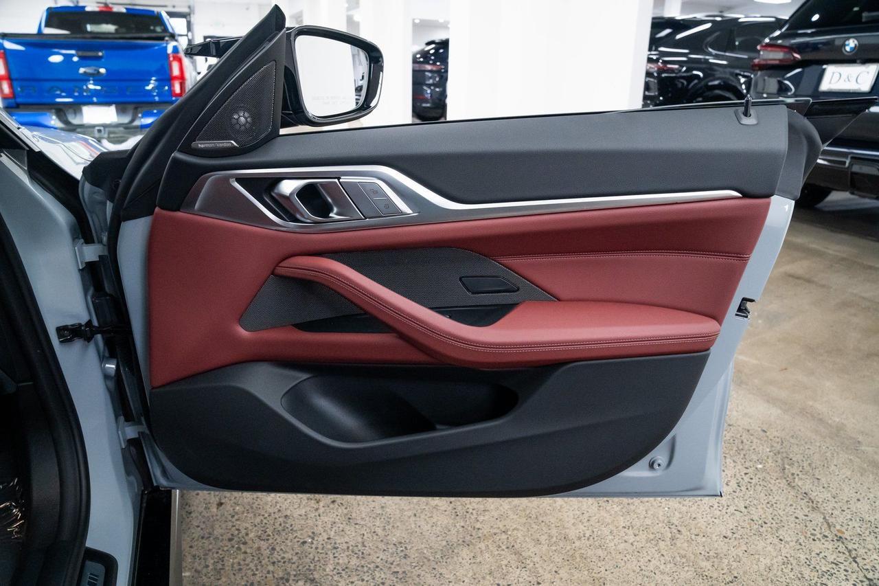 2024 BMW 4 Series M440i xDrive Premium Package Portland OR