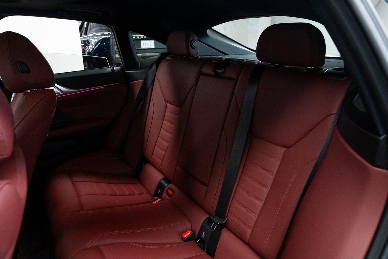 2024 BMW 4 Series M440i xDrive Premium Package Portland OR