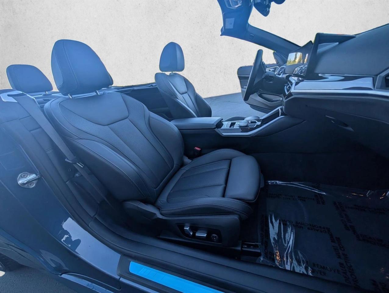 2024 BMW 4 Series M440i xDrive Roseville CA