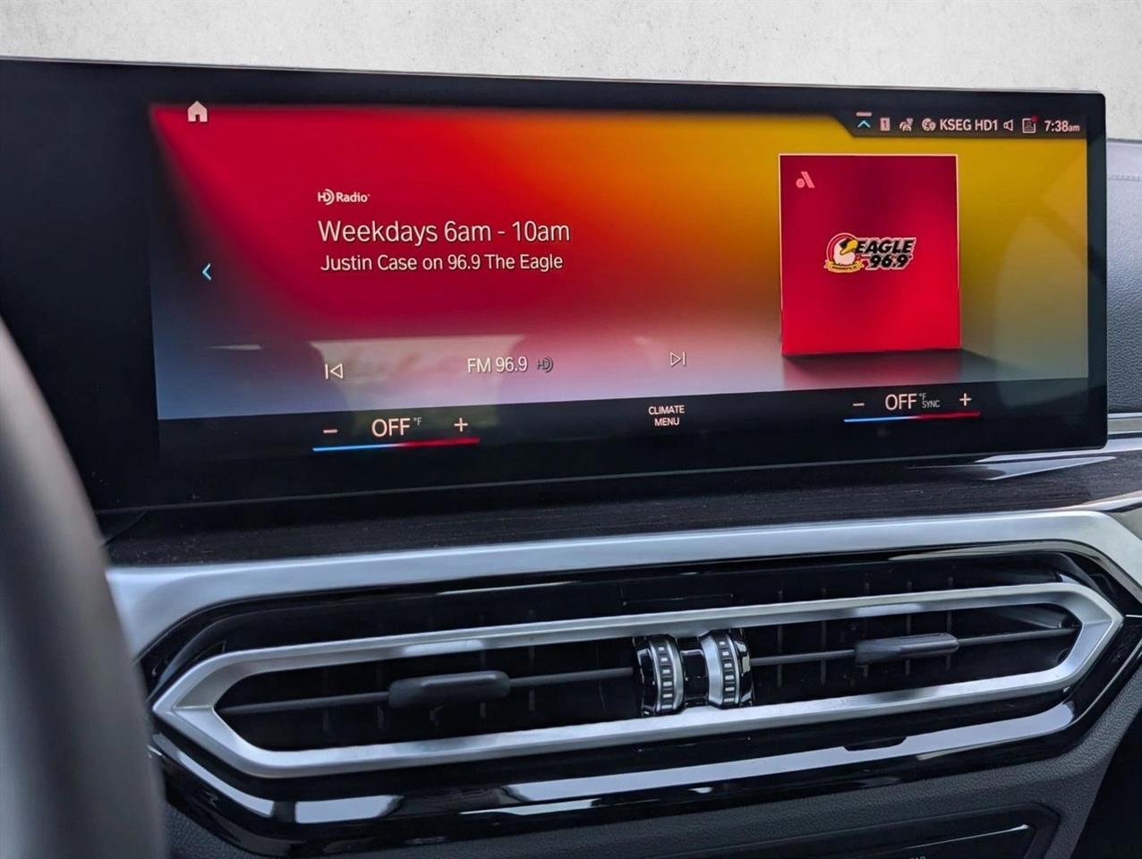 2024 BMW 4 Series M440i xDrive Roseville CA