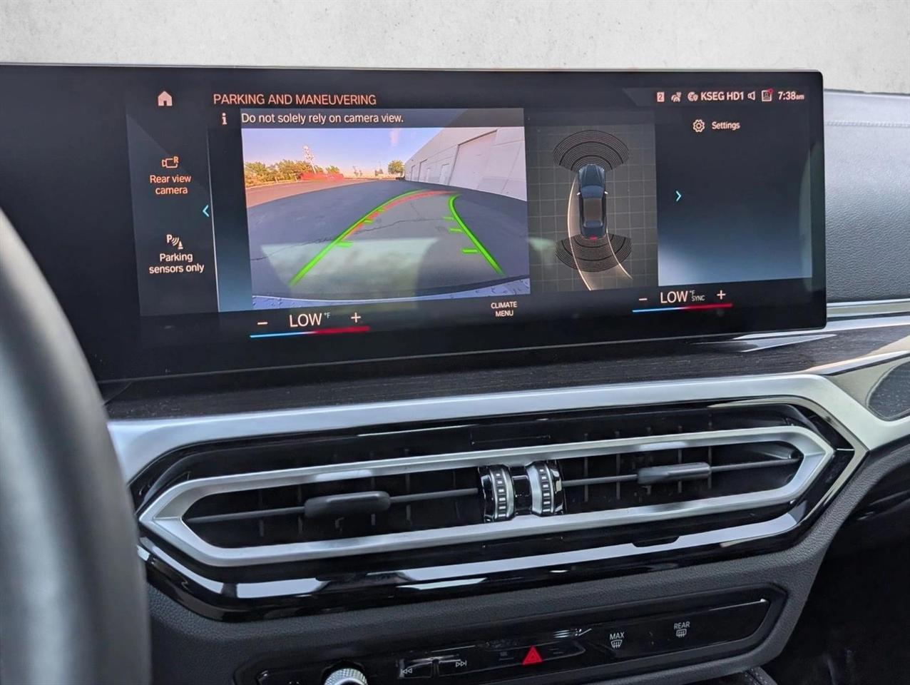 2024 BMW 4 Series M440i xDrive Roseville CA