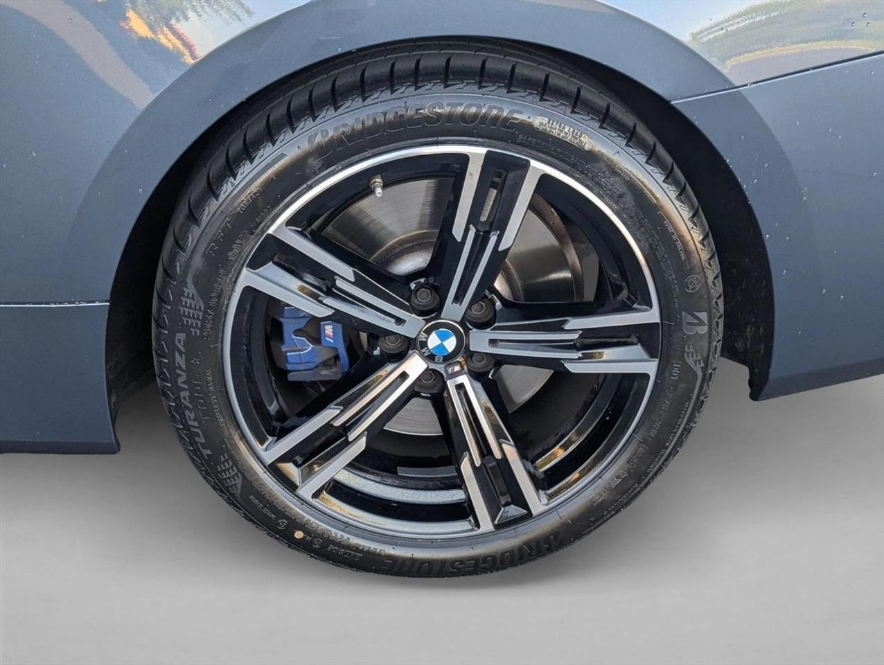 2024 BMW 4 Series M440i xDrive Roseville CA