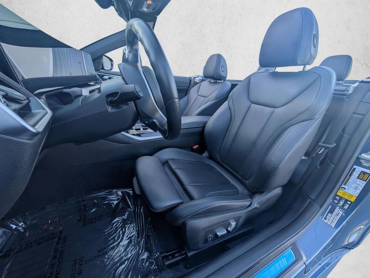 2024 BMW 4 Series M440i xDrive Roseville CA