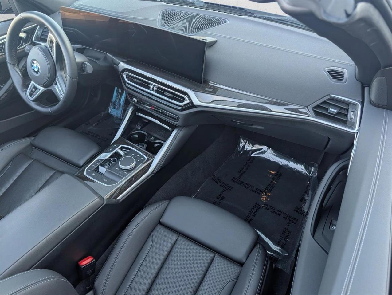 2024 BMW 4 Series M440i xDrive Roseville CA