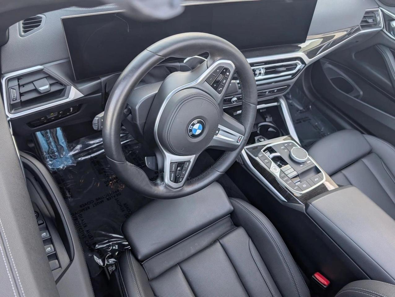 2024 BMW 4 Series M440i xDrive Roseville CA