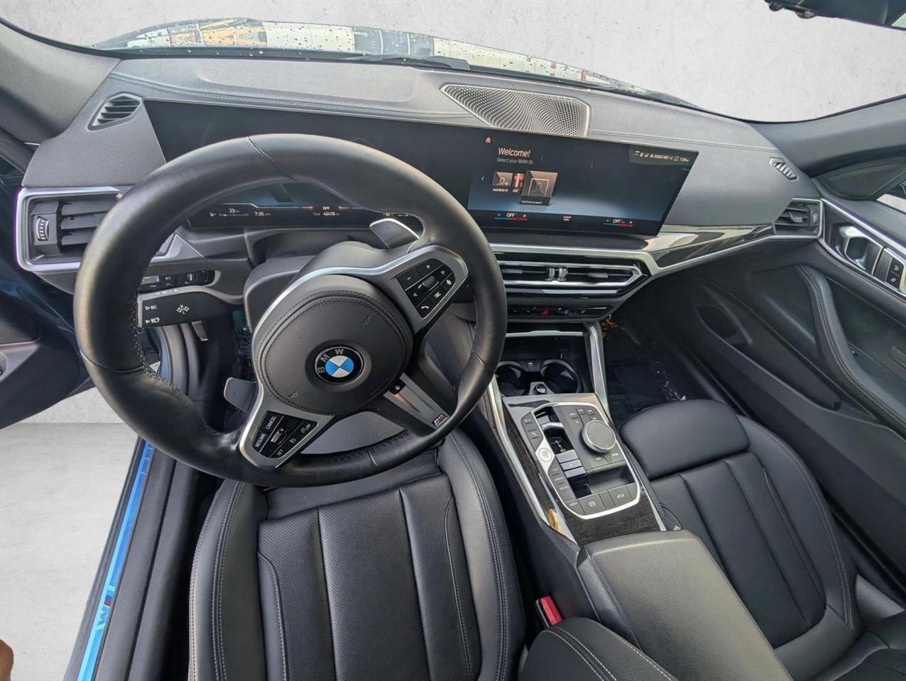 2024 BMW 4 Series M440i xDrive Roseville CA