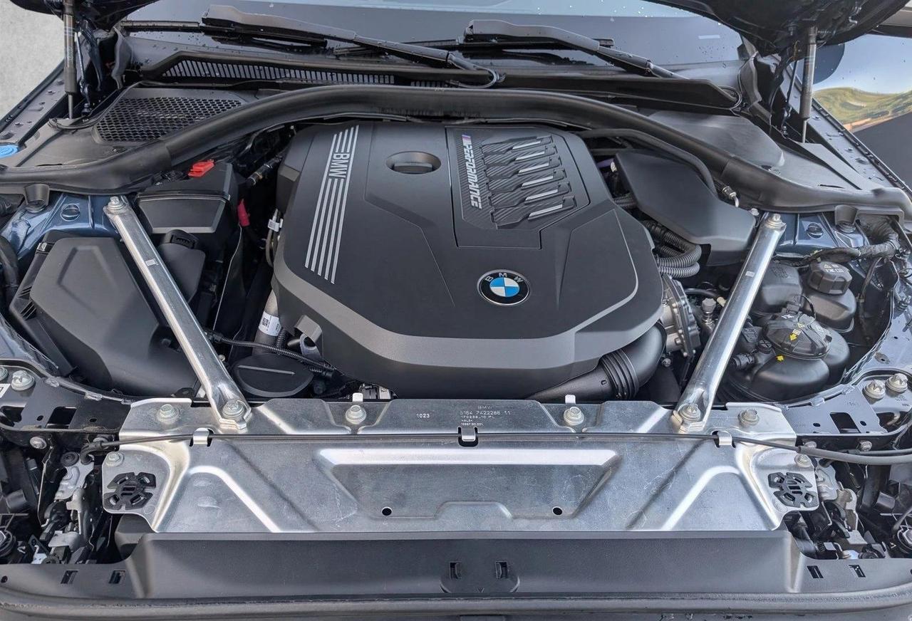 2024 BMW 4 Series M440i xDrive Roseville CA