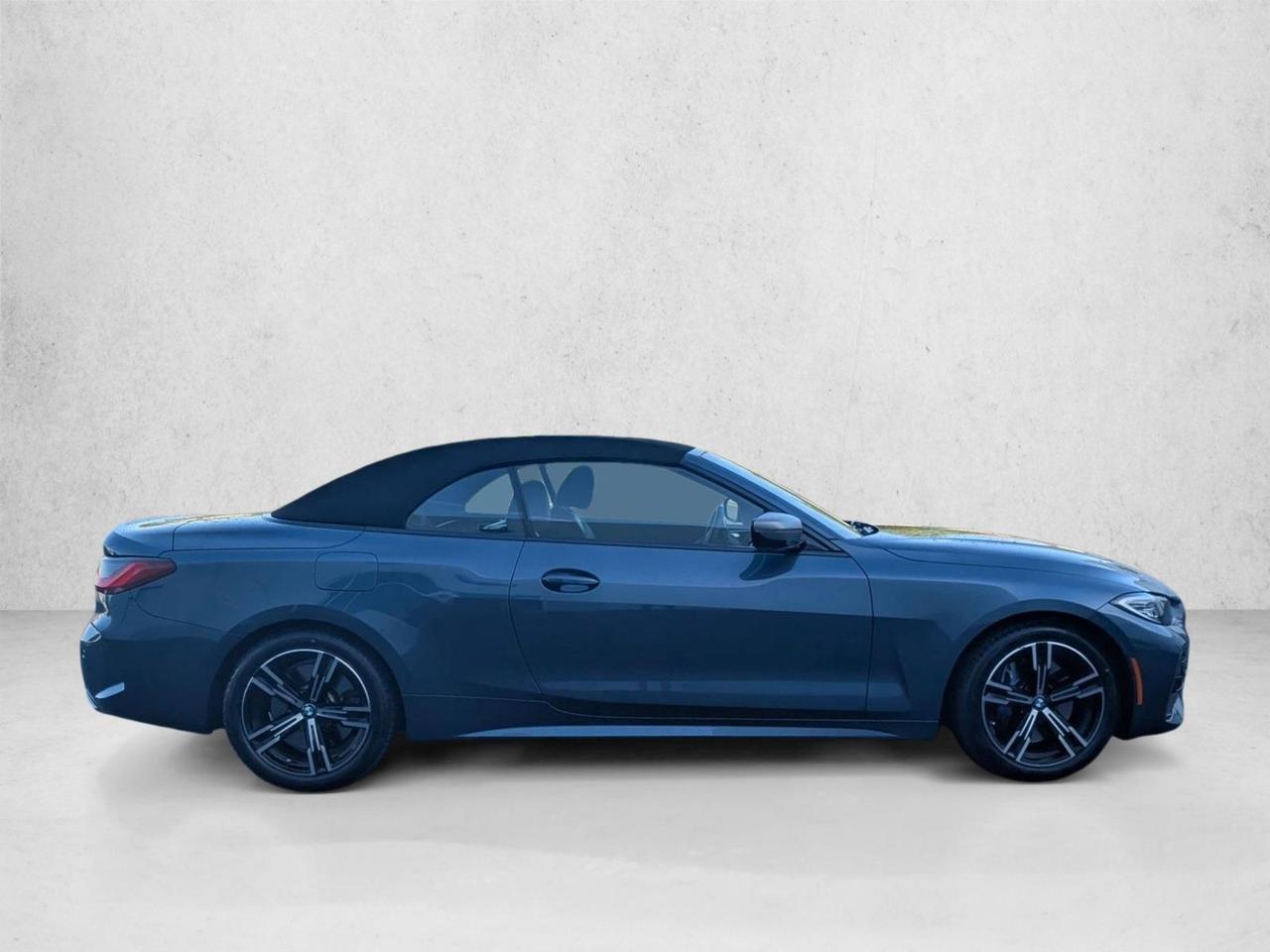 2024 BMW 4 Series M440i xDrive Roseville CA