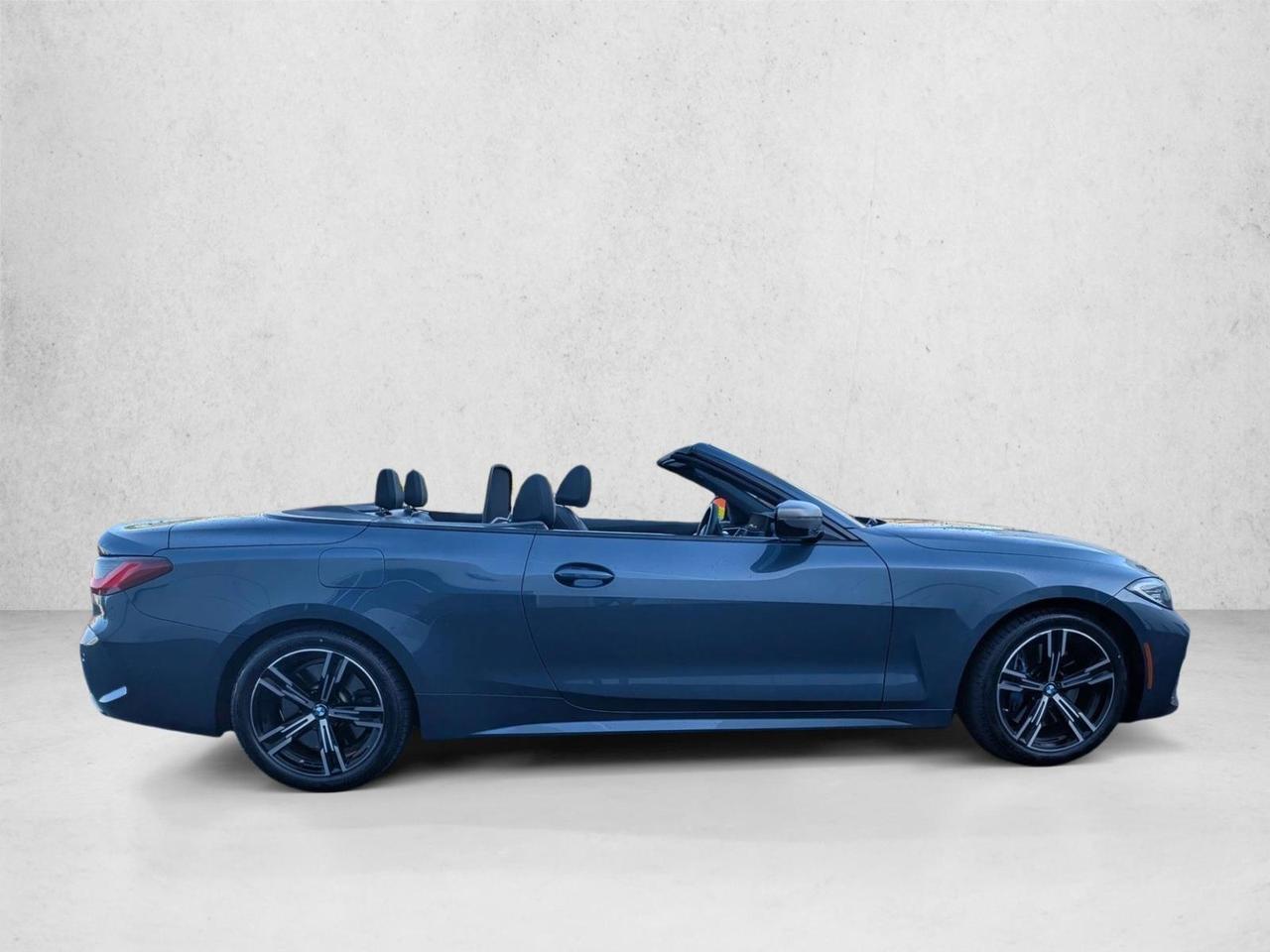 2024 BMW 4 Series M440i xDrive Roseville CA