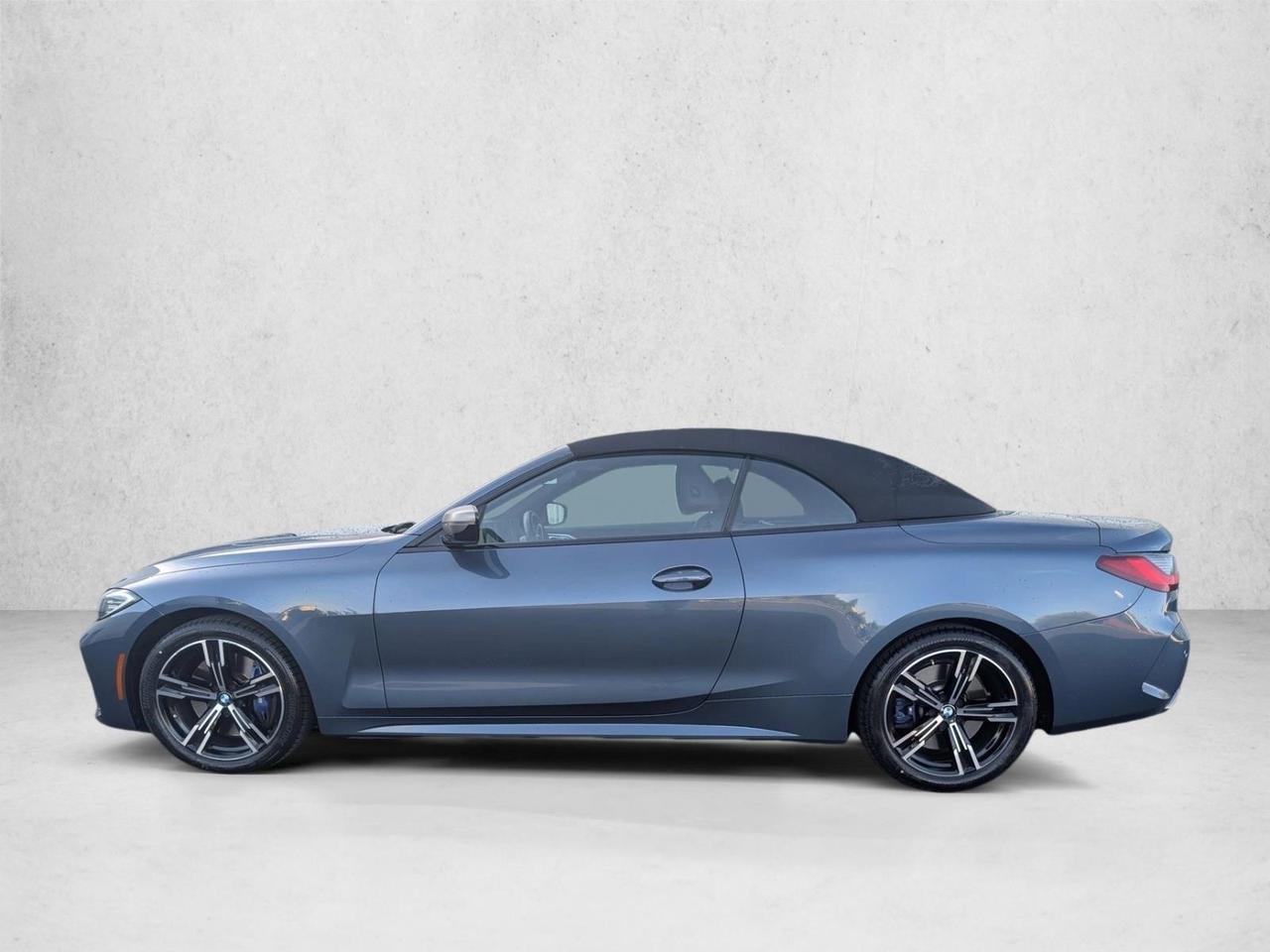 2024 BMW 4 Series M440i xDrive Roseville CA