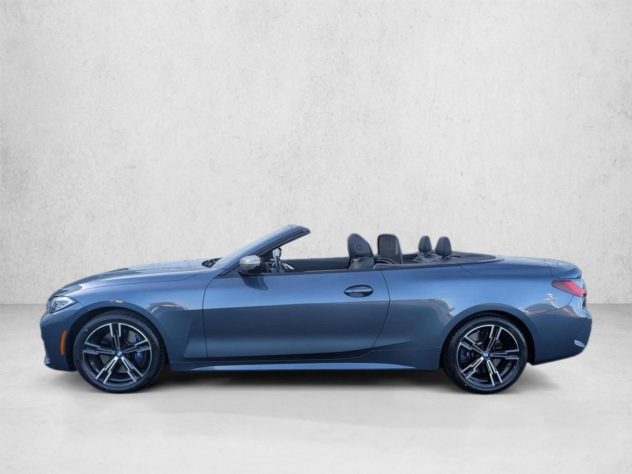 2024 BMW 4 Series M440i xDrive Roseville CA