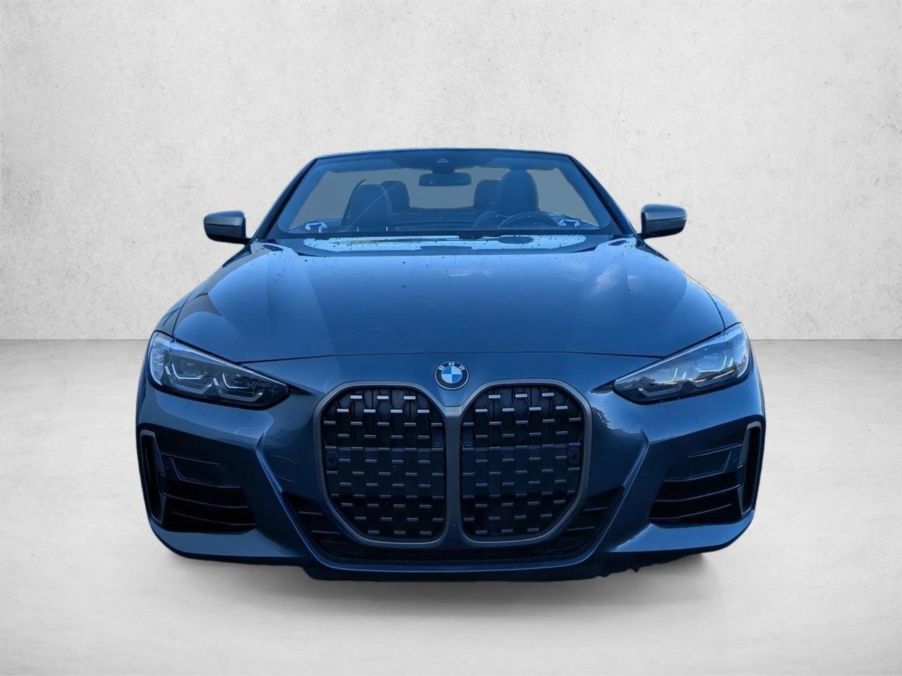 2024 BMW 4 Series M440i xDrive Roseville CA