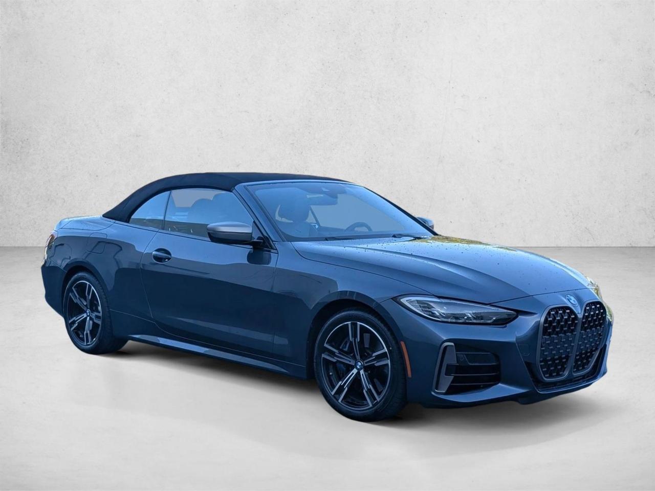 2024 BMW 4 Series M440i xDrive Roseville CA