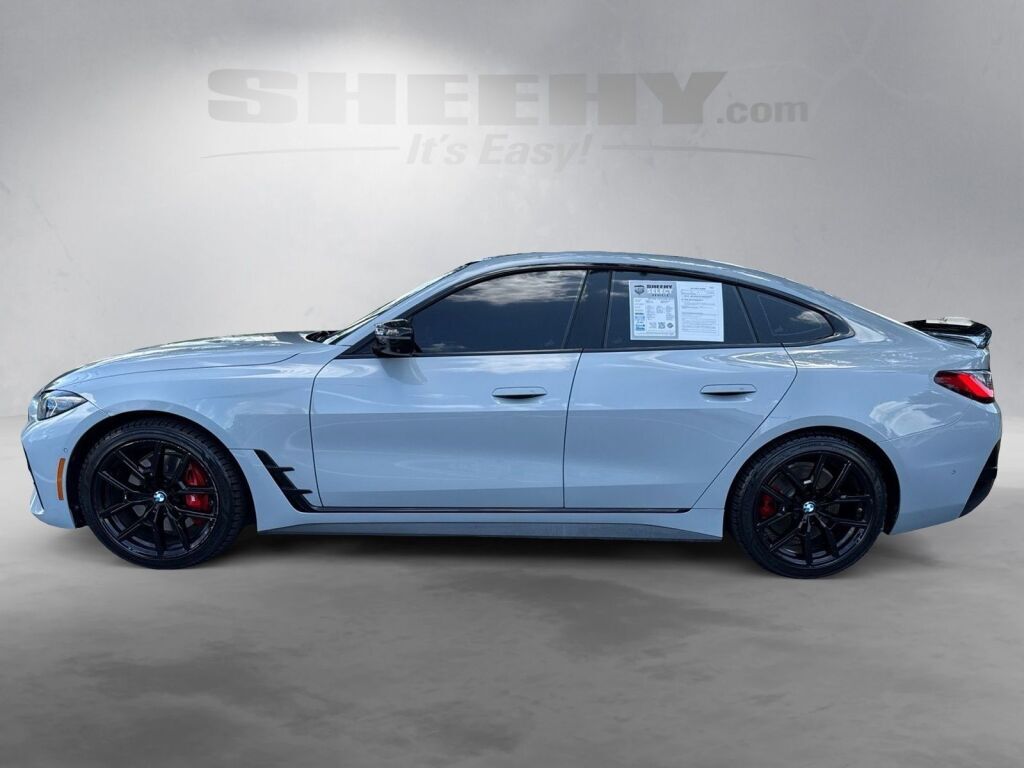 2024 BMW 4 Series M440i xDrive Richmond VA
