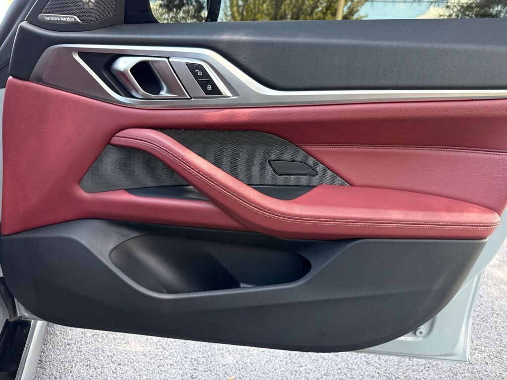 2024 BMW 4 Series M440i xDrive Richmond VA