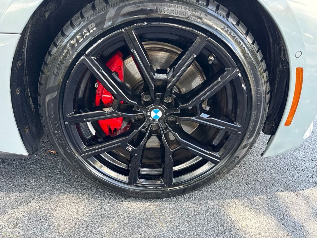 2024 BMW 4 Series M440i xDrive Richmond VA
