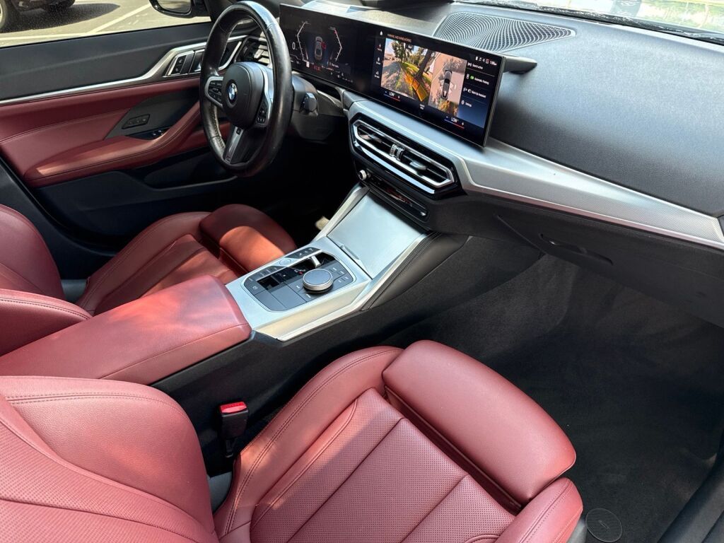 2024 BMW 4 Series M440i xDrive Richmond VA