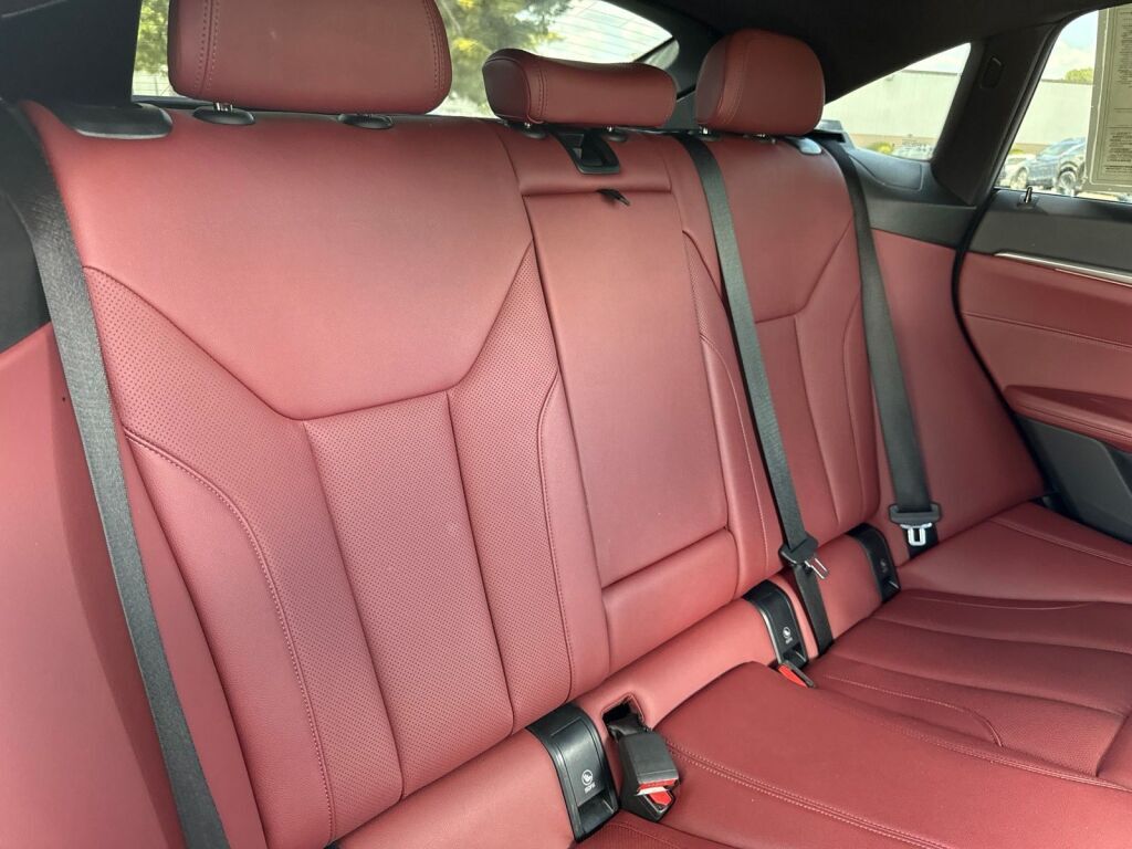 2024 BMW 4 Series M440i xDrive Richmond VA