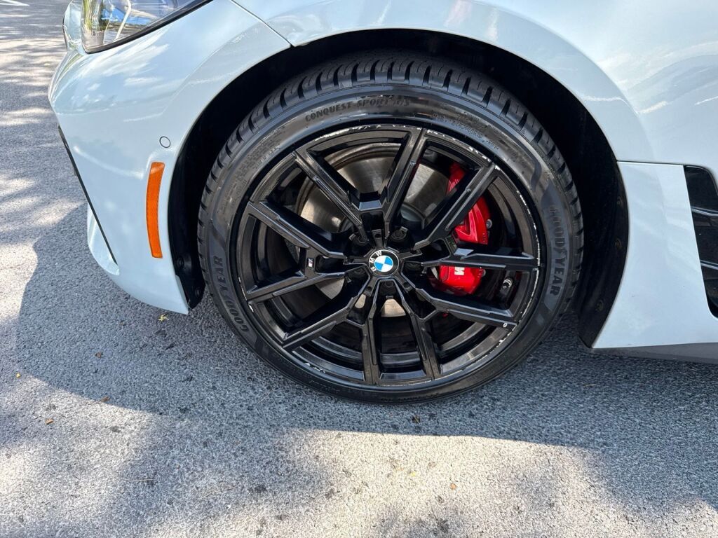 2024 BMW 4 Series M440i xDrive Richmond VA