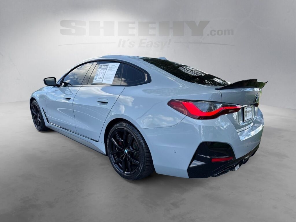 2024 BMW 4 Series M440i xDrive Richmond VA