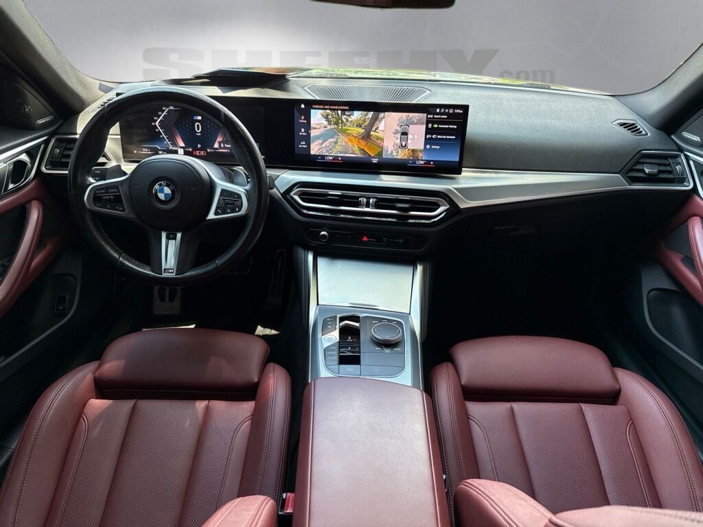 2024 BMW 4 Series M440i xDrive Richmond VA