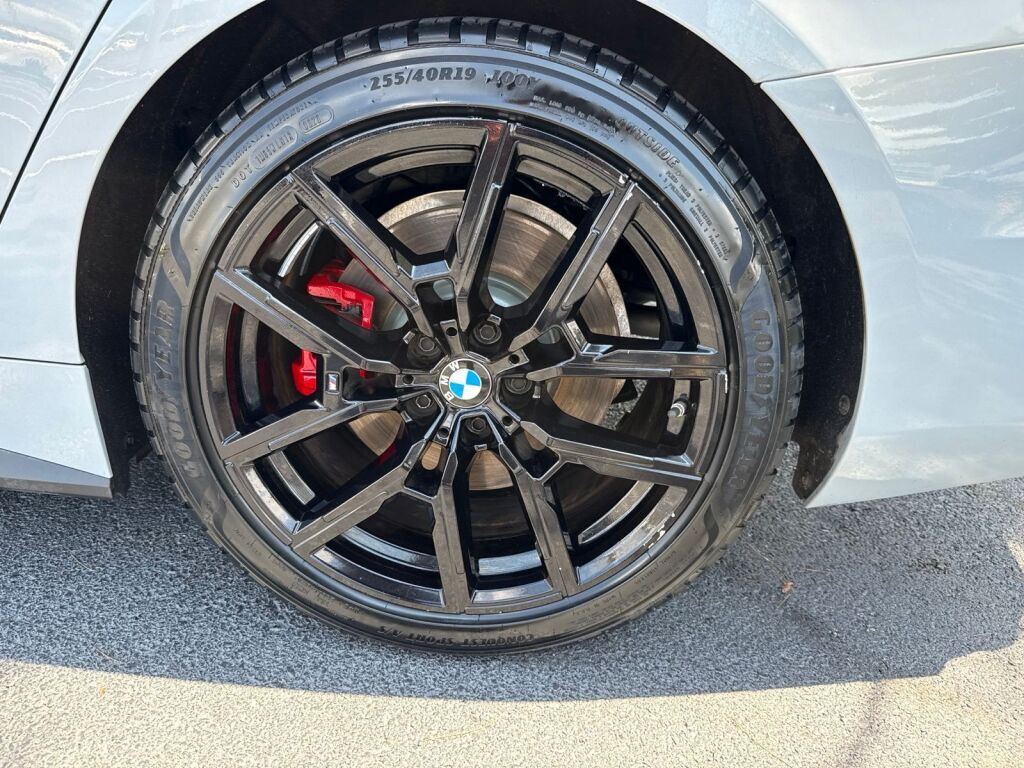 2024 BMW 4 Series M440i xDrive Richmond VA
